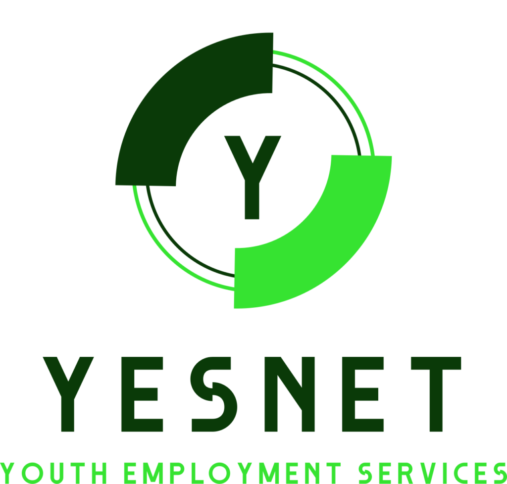 YESNet Logo